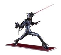 Persona 5 The Royal Statua Lucrea Crow Roki Ver. (Goro Akechi) MEGAHOUSE
