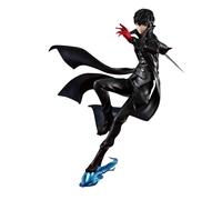 Persona 5 The Royal Lucrea Series PVC Statua Joker 23 cm MEGAHOUSE