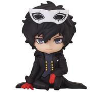 Persona 5 Royal Nendoroid Plus - Mascotta in gomma Joker, 8 cm