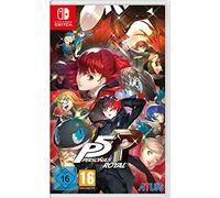 Persona 5 Royal Interruttore Nuovo + Conf. Orig.