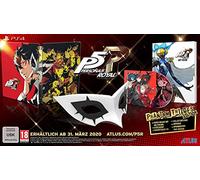 Persona 5 Royal-Phantom Thieves Edition