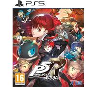 Persona 5 Royal Playstation 5 Edizione Europea