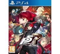 PERSONA 5 Royal Playstation 4 Edizione Italiana