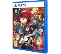 Atlus Ps5 Persona 5 Royal PEGI 16+ - 1111484
