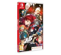 Persona 5 Royal Remaster CiB