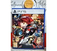 Persona 5 Royal PS5 Playstation 5 Standard Edition (Sony Playstation 5)