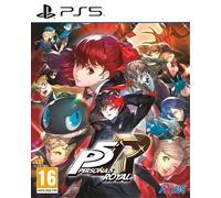 Persona 5 Royal PS5 Playstation 5 Standard Edition (Sony Playstation 5)
