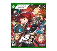 Persona 5 Royal Standard Ed (Xb1/Xbo)