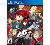 Persona 5 Royal: Standard Edition for PlayStation 4 (PlayStation 4)