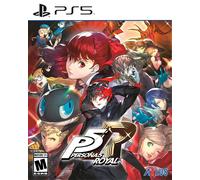 Persona 5 Royal: Standard Edition - PlayStation 5 PlayStati (Sony Playstation 5)