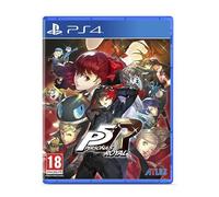 Persona 5 Royal Standard Edition PS4