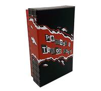 Persona 5 - Royal Tarot Cards - Completa 78-Card Deck + Extra