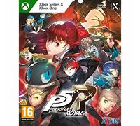 Persona 5 Royal Xbox