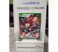 Persona 5 Royal Xbox Series X - XBOX ONE- Edizione Europea