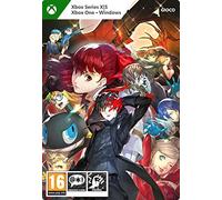 Persona 5 Royal | Xbox & Windows 10 - Codice download