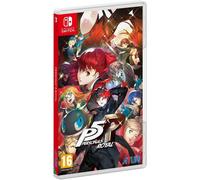 Persona 5 RoyalNintendo Switch - Gioco di RuoloVersione Italiana