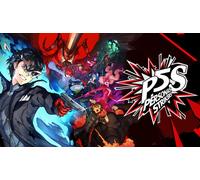 Persona 5 Strikers
