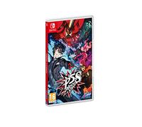 Persona 5 Strikers - Day-One - Nintendo Switch