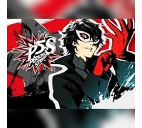 Persona 5 Strikers - Digital Deluxe Edition (PC) Steam CD Key - GLOBAL