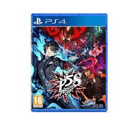 Persona 5 Strikers - GIOCO PS4