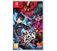 Persona 5 Strikers NS - Nintendo Switch
