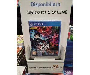 Persona 5 Strikers Playstation 4 Edizione Europea