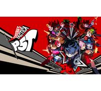 Persona 5 Tactica