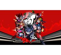 Persona 5 Tactica - Digital Deluxe Edition