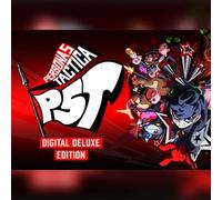Persona 5 Tactica: Digital Deluxe Edition (PC) Steam Gift - GLOBAL