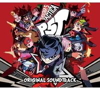 Persona 5 Tactica - Game Music
