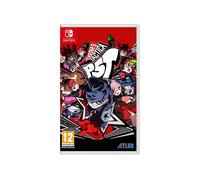 Persona 5 Tactica - GIOCO NINTENDO SWITCH