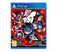 Persona 5 Tactica - Gioco per PS4