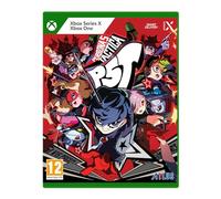 Videogioco per Xbox One / Series X SEGA Persona 5 Tactica (FR)