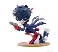 Persona 5 Tactica - Joker Figure PalVerse - 9cm PREORDER