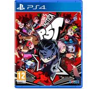 Persona 5 Tactica Juego para Consola Sony PlayStation 4, PS4