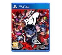 Persona 5 Tactica - Launch Edition - Ps4