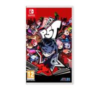 Persona 5 Tactica Launch Edition - Switch