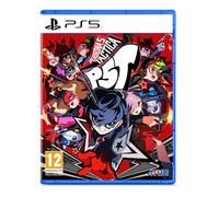 Persona 5 Tactica - Launch Edition - Ps5