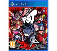 Persona 5 Tactica Launch Edition - PS4