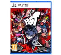 Persona 5 Tactica - Launch Edition - Ps5