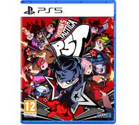 Persona 5 Tactica - Launch Edition - Ps5