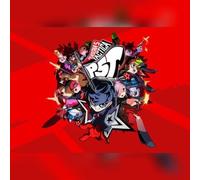 Persona 5: Tactica (PC) Steam Gift - GLOBAL