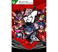 Persona 5 Tactica PC/Xbox Live Key EUROPE