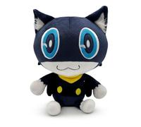 Persona 5 Tactica - Peluche Morgana, 22 cm