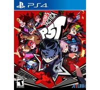 Persona 5 Tactica - PlayStation 4 (Sony Playstation 4)