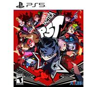Persona 5 Tactica - PlayStation 5 (Sony Playstation 5)