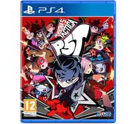 Persona 5 Tactica (PS4)