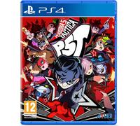 Persona 5 Tactica (PS4)