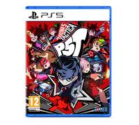 Persona 5 Tactica