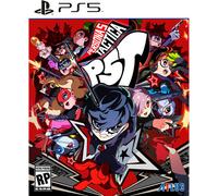 Persona 5 Tactica (輸入版:北米) - PS5